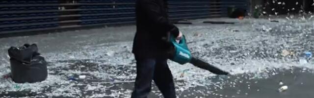 Eesti Laulu finaal pani fännid juubeldama ja Jüri Muttika saali koristama