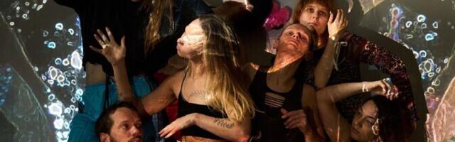 Grigorjeva: inimkond võiks hakata enda kohta teistsuguseid lugusid rääkima