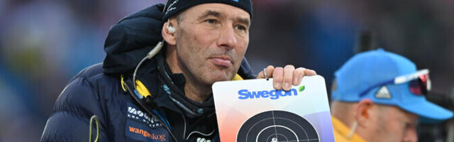 Rootsi koondise lasketreenerist saab põllumees: see on unistuste amet