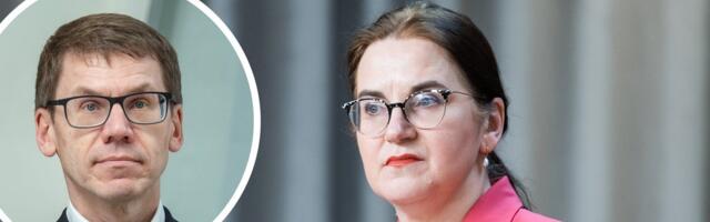 Mati Ombler: Pakosta seadusemuudatus võib viia käimasolevate kriminaalasjade lõpetamiseni