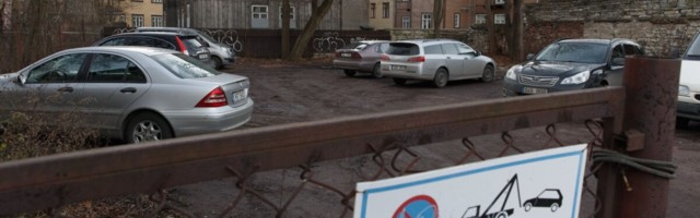 Automüüjad ennustavad madalseisu jätkumist ületuleva talveni