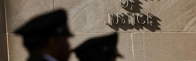 DOJ refuses to help French authorities in criminal probe of X