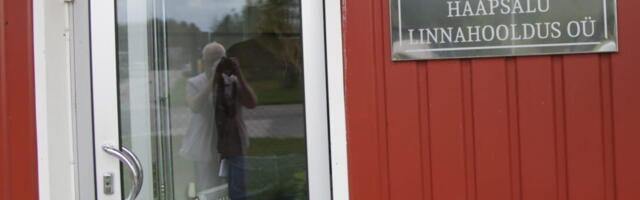 Linnahooldust asub juhtima Tiit Koel