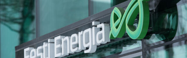 Michal: Eesti Energia kasum läheb kõik maksumaksja hüvanguks