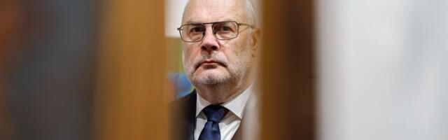 President Alar Karis_ uus riigipea võib hakata lõhkuma ja laamendama