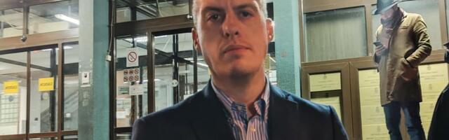 Ninić: Iza Milića stoje sumnjivi tokovi novca i kontroverze, svašta bi tu ispalo