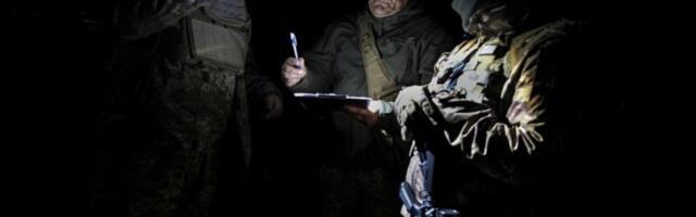 "Pozovu ženu i kažu joj..." Isplivalo horor svedočenje Ukrajinaca: Šta ovo rade regruteri kod Harkova?!