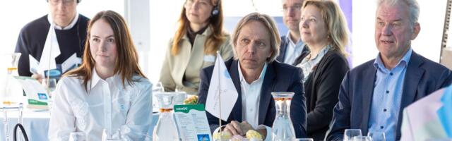 Häälte ja Miili suurprojekt Paldiskis läheb maksma pool miljardit