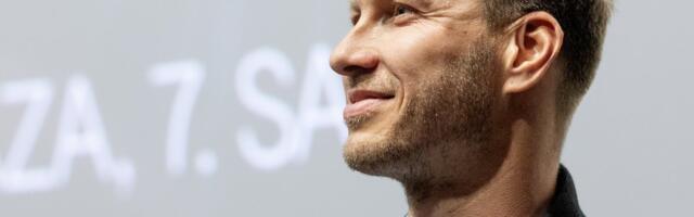 Tallinna Kalevi tormiline poolaasta_ Klavan selgitab Maibaumi ja Stojkovici lahkumise tagamaid ning vastab Pohlaku torkele