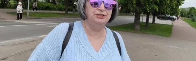 ВИДЕООПРОС | „Кто мэр Нарвы? Жалко город без власти“