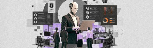 Who Gets Hired In An AI-First World?