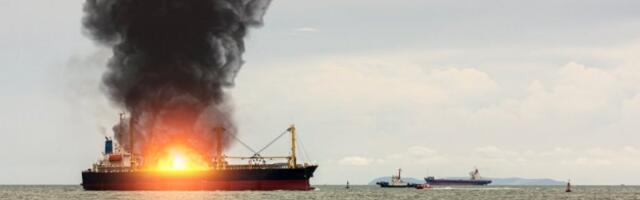 DRAMA KOD OBALE OMANA! Indija potvrdila pogibiju trojice mornara nakon američkog NAPADA na tanker