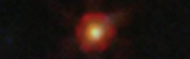 Little red dots in the early universe may be a little less mysterious