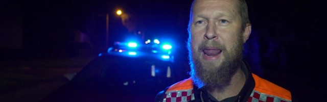 Reporter: Meenutame ja naerame! Teletöö kaadritagustes juhtub nii mõndagi