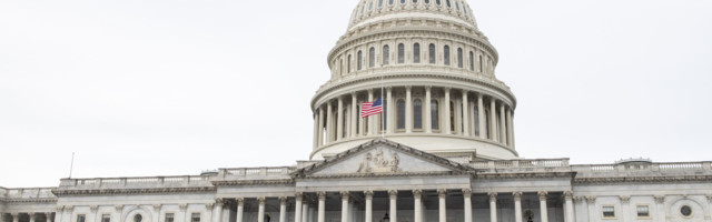 Greenwald: meedia levitab Kapitooliumi sündmuste kohta valeväiteid