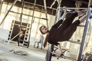 Tasakaaluharjumused viiele ja enamale