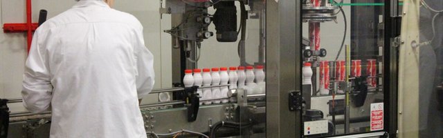 Töötleva tööstuse 23 tegevusalast vaid neljas näeb kasvu