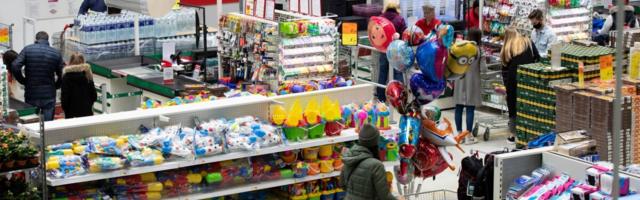 Kuidas kaitsta oma kauplust varaste eest?