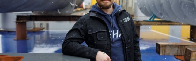 Mihkel Tammo: vana majandus hääbub, kapital värvub roheliseks