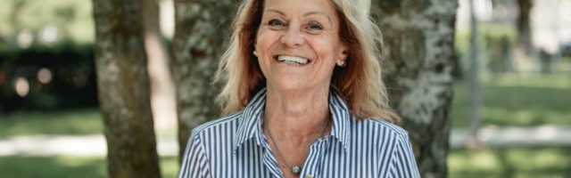 Anne Veesaar ülinaljakast vahejuhtumist spordiklubis: sa oled nii kaugel hakanud trennis käima?