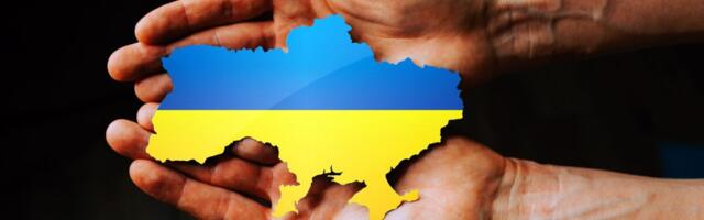 Ukrainast Eesti kolinud kopsuarst: püüan abivajajaid aidata siin