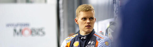 Tänak Horvaatia ralli eelselt: teame, mida oodata