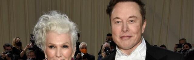 Reeglid, mida Elon Musk lapsena järgima pidi