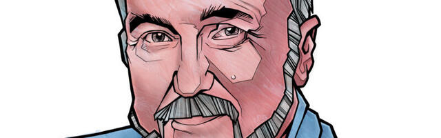 Rein Veidemann: me peame oma aeda harima. Hortus Litterarum Estonicum