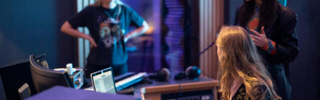 Muusikalinn Tallinn ja Music Estonia alustavad koostööd muusikatööstuse võimestamiseks