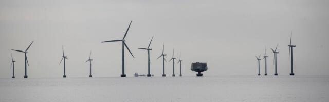 Eestis hakatakse arendama innovaatilisi jäämurdjaid