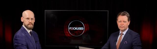 FOOKUSES ⟩ Abielu väärastanud Eesti on katki