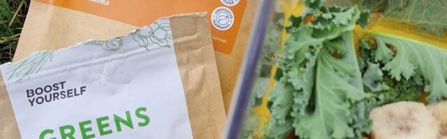 Boost Yourself tervisekaubamaja – kõik tervisetooted sulle ja perele ühest kohast!