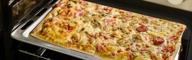 TURUHINNAD | Odavat toidukaupa pole enam kusagil. Ka kodune pitsa maksab mitukümmend eurot