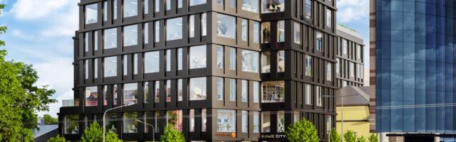 Swedbank avab Tallinnas uue pangakontori