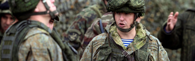 Venemaa saadab õhudessantväelased Valgevenesse esmaspäeval algavatele ühisõppustele