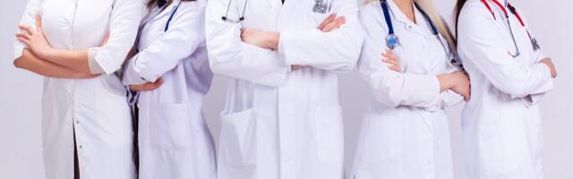 Residentuuris on vabu kohti 23 erialale