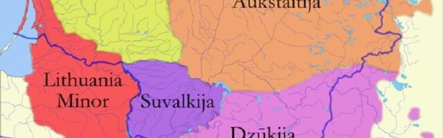 Lithuania’s Provocative Remark About Kaliningrad Doesn’t Equate To A Territorial Claim