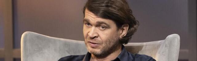 Arbo Tammiksaar: „Naiste pöörane saunalugu juhtus minu sõpruskonnas!“