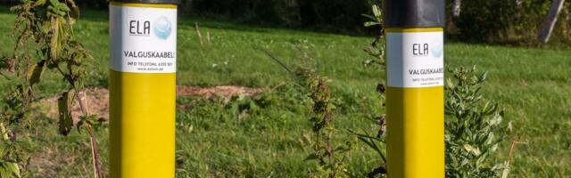 Riik on annetanud internetikaabli vedamiseks sidefirmadele pea 60 miljonit eurot. Iga liitumine on läinud maksumaksjale maksma hingehinda