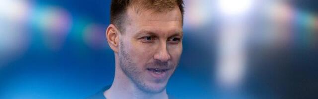 Ragnar Klavan: treenerite kasin olukord ei luba enam silma kinni pigistada