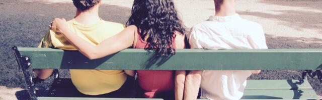 EELK partnerkiriku pastorid õnnistavad polüamoorseid suhteid?