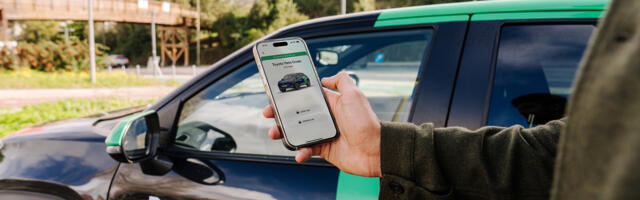 Bolt Drive rakendab tänasest juhiskoori, mille tulemused mõjutavad hiljem ka kasutaja võimalusi