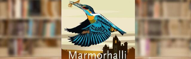 RAAMATUBLOGI: Kaks krimkat ühes ehk kuidas reaalne tapatöö on kirjutatud minevikuraamatusse