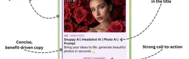 Telegram Marketing: 3 Tactics to Promote Your Business on Telegram