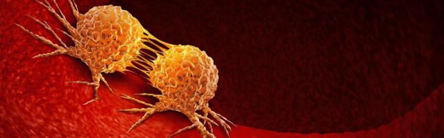 Teadustöö: Covidi süstid suurendavad erinevate vähkide ohtu