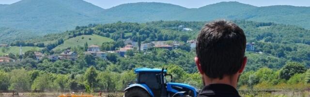 FJDynamics hoogustab Eesti põllumajandust põnevate uute lahendustega