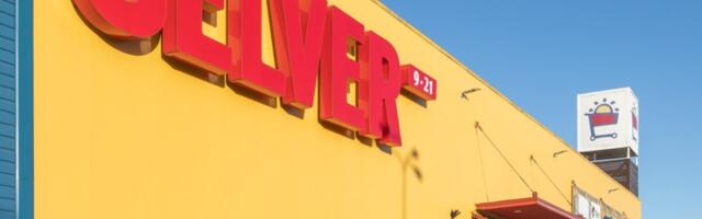 Selver renoveerib ja laiendab Jõgeva kauplust