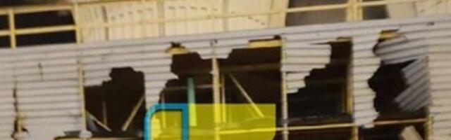 Droonid ründasid Venemaal esimest korda Tjumeni, mille kaugus Ukraina piirist on üle 2000 kilomeetri
