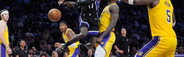 NBA teeb uusi samme Euroopasse laienemiseks. „Kahe aastaga võiks see projekt käima minna“