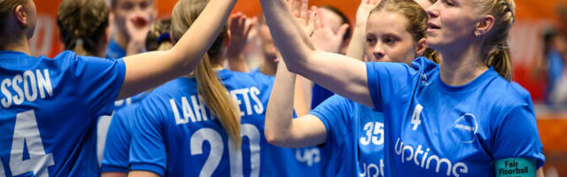 Eesti andis MM-il Poolale südika lahingu, aga jääb mängima 11. koha peale